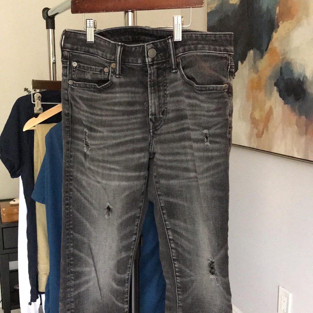 American eagle air flex 29x30